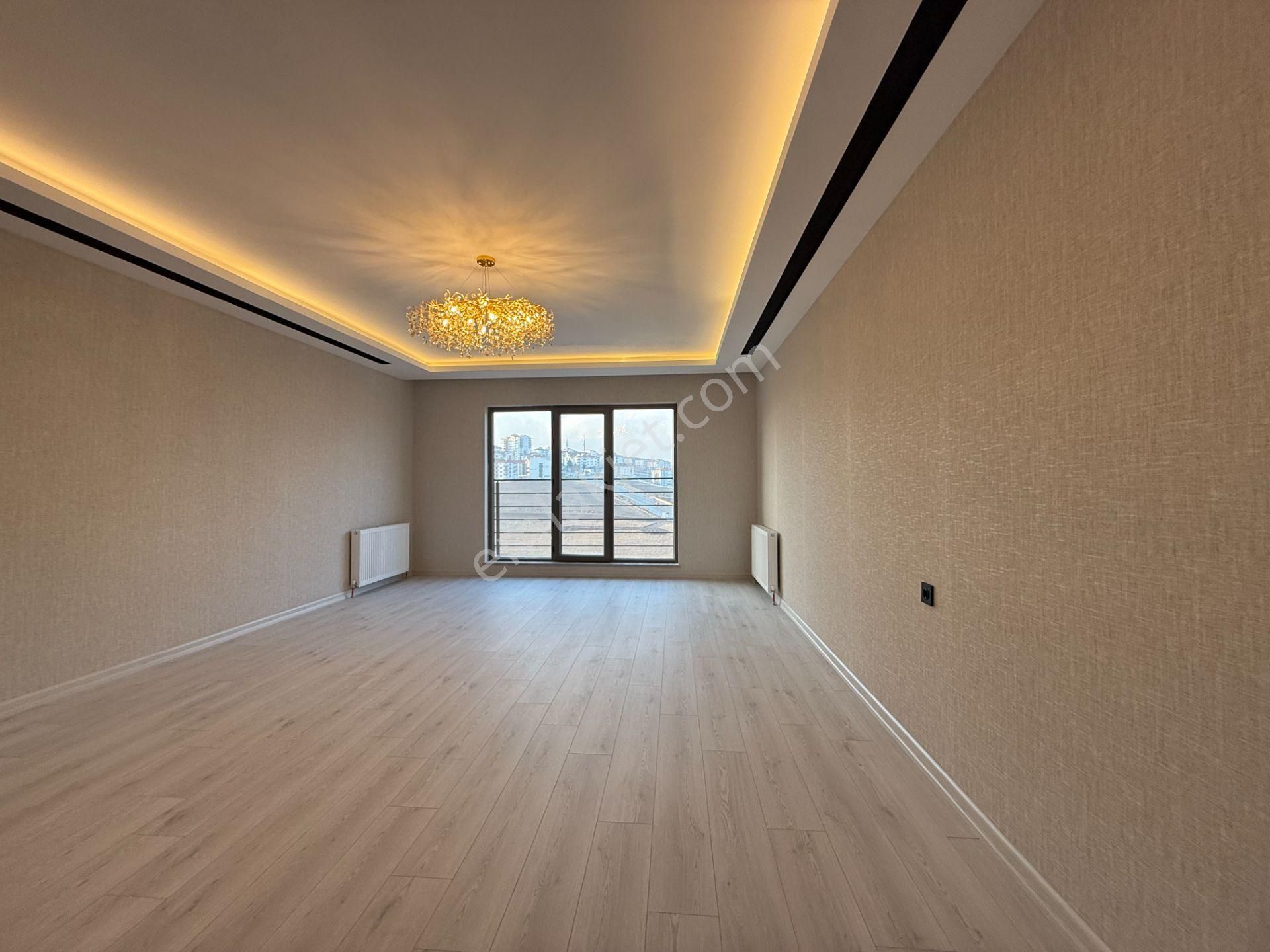 ▃çiftçioğullarından▃ Bulvar Yakını 4+1 E.banyolu G.odalı Lüx Daire - Görsel 8