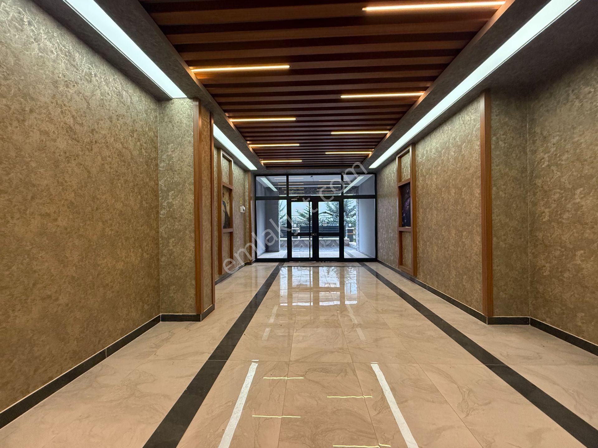 ▃çiftçioğullarından▃ Bulvar Yakını 4+1 E.banyolu G.odalı Lüx Daire - Görsel 28