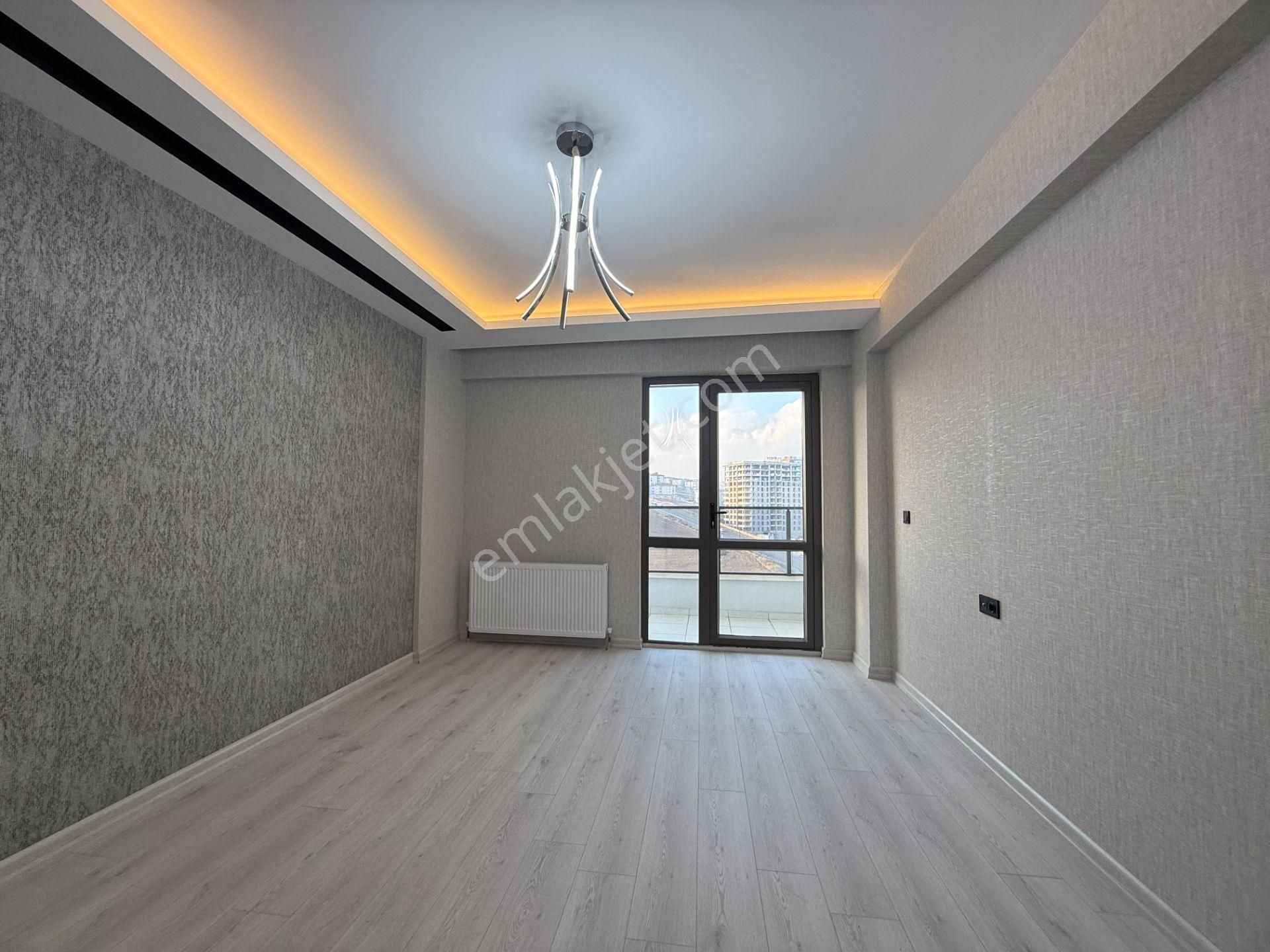 ▃çiftçioğullarından▃ Bulvar Yakını 4+1 E.banyolu G.odalı Lüx Daire - Görsel 15