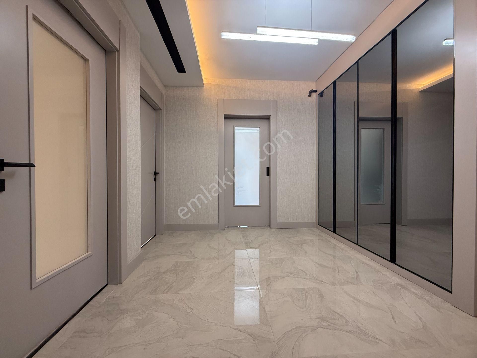 ▃çiftçioğullarından▃ Bulvar Yakını 4+1 E.banyolu G.odalı Lüx Daire - Görsel 23