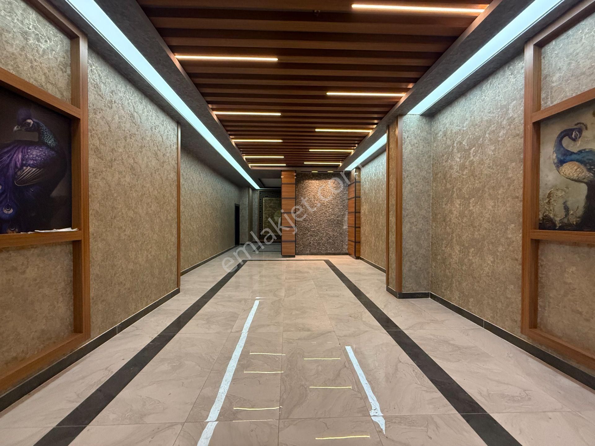 ▃çiftçioğullarından▃ Bulvar Yakını 4+1 E.banyolu G.odalı Lüx Daire - Görsel 29