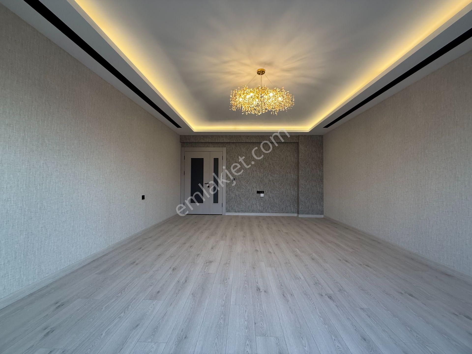 ▃çiftçioğullarından▃ Bulvar Yakını 4+1 E.banyolu G.odalı Lüx Daire - Görsel 9