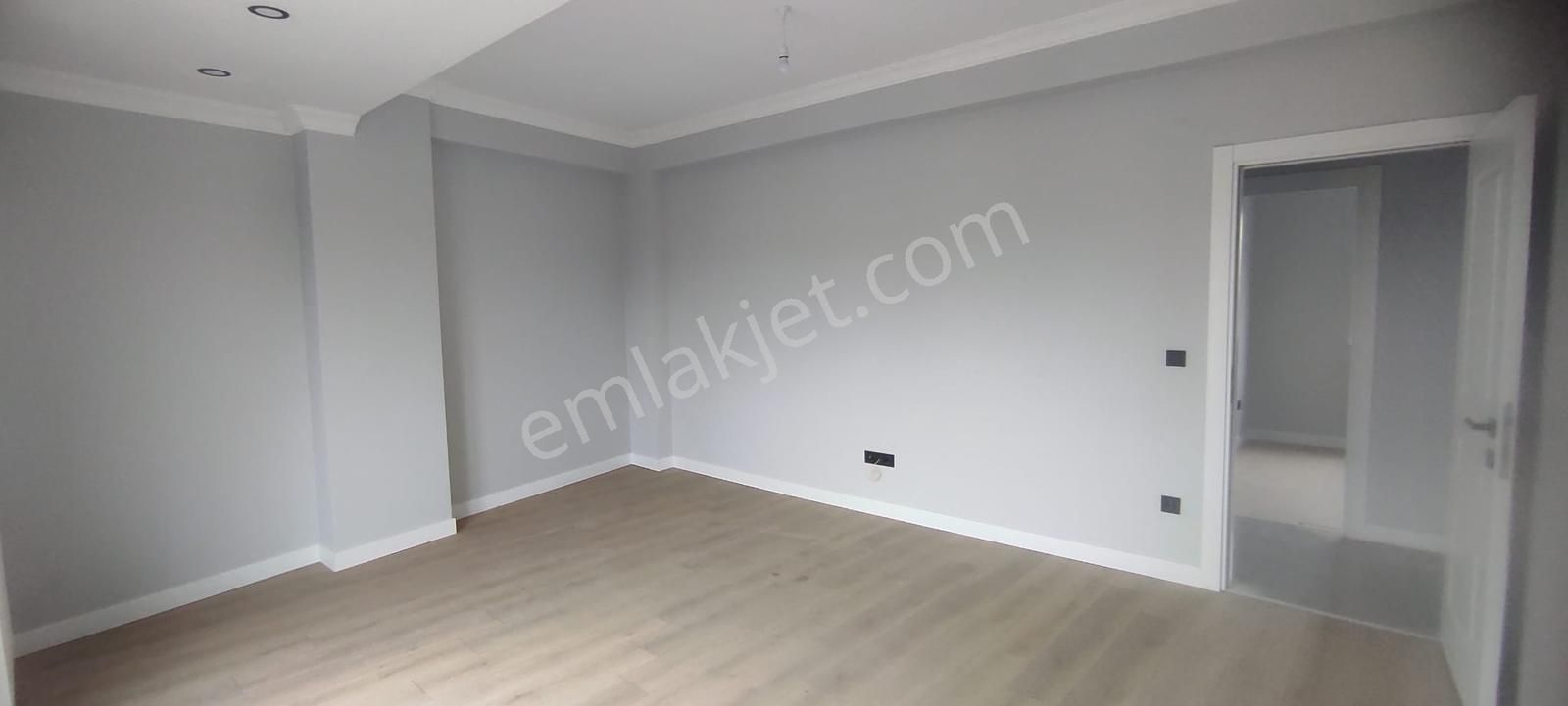 Sancaktepe Yenidoğan Mahallesi'nde Boş 2+1 Daire - Görsel 16