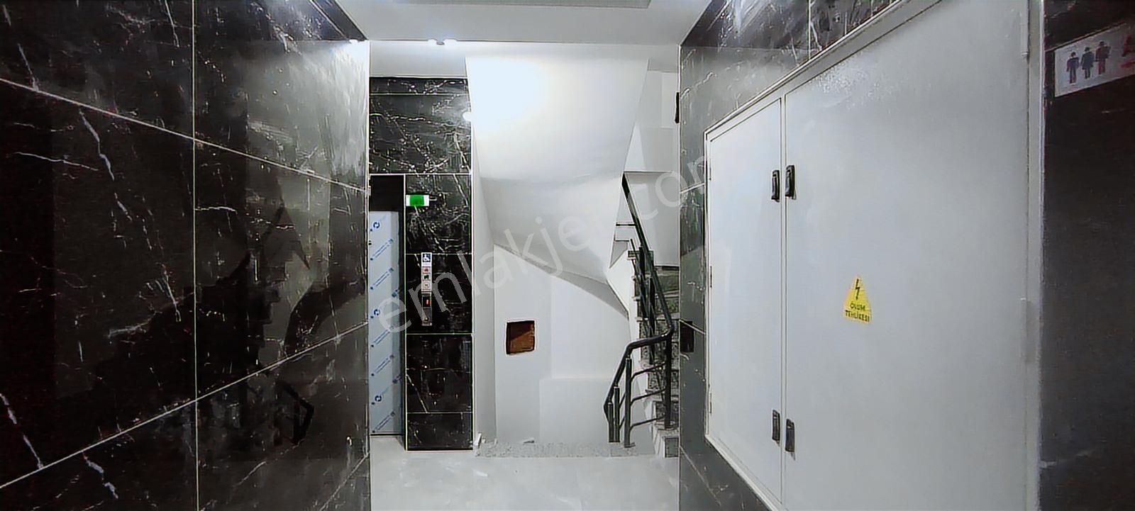 Sancaktepe Yenidoğan Mahallesi'nde Boş 2+1 Daire - Görsel 28