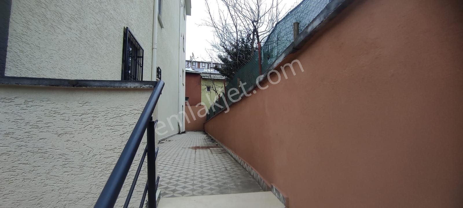 Sancaktepe Yenidoğan Mahallesi'nde Boş 2+1 Daire - Görsel 8