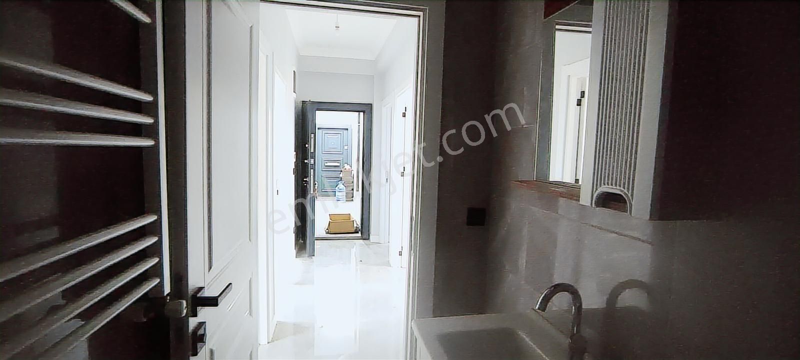 Sancaktepe Yenidoğan Mahallesi'nde Boş 2+1 Daire - Görsel 11