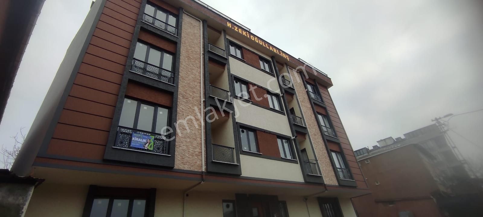 Sancaktepe Yenidoğan Mahallesi'nde Boş 2+1 Daire