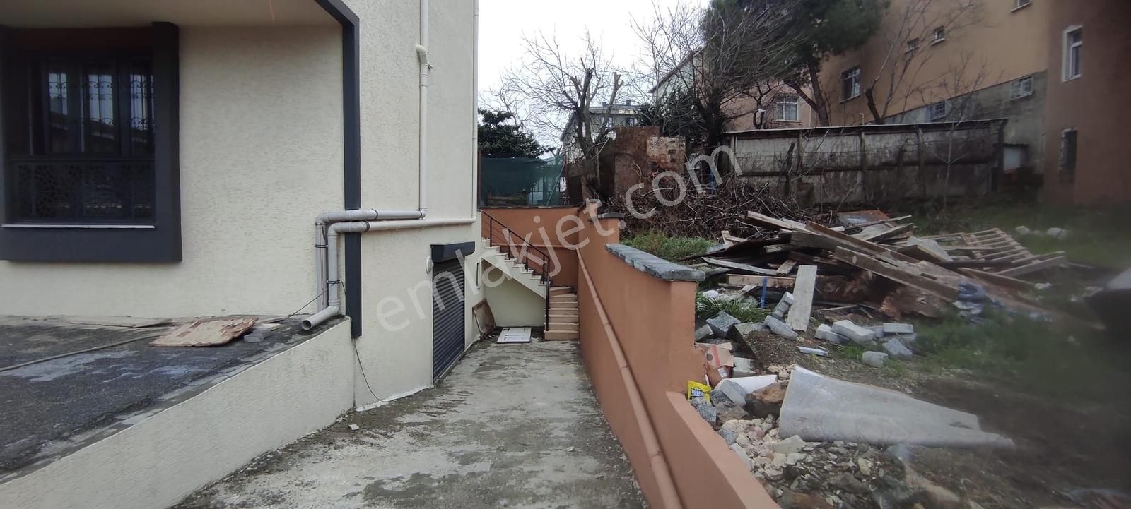 Sancaktepe Yenidoğan Mahallesi'nde Boş 2+1 Daire - Görsel 20