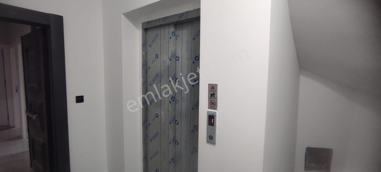 Sancaktepe Yenidoğan Mahallesi'nde Boş 2+1 Daire - Görsel 30