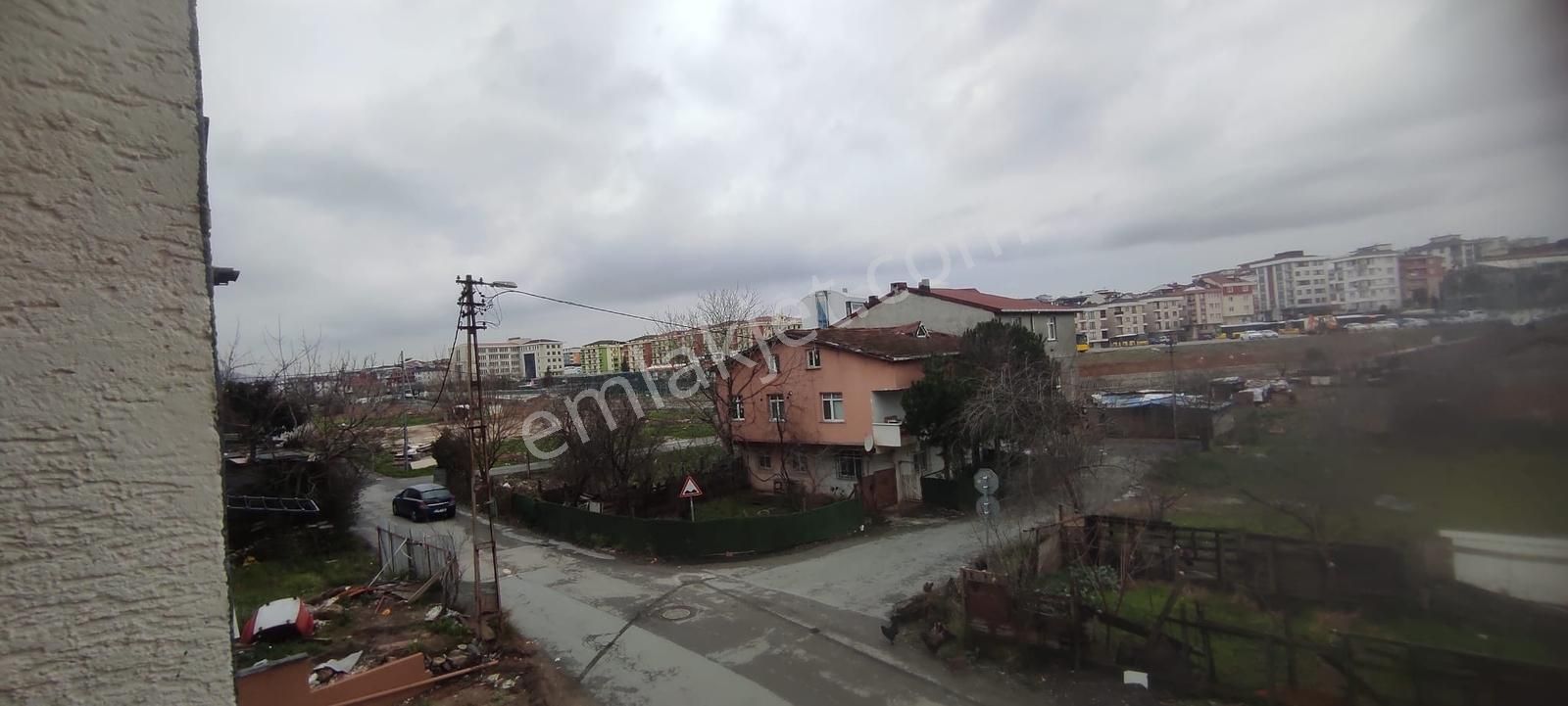 Sancaktepe Yenidoğan Mahallesi'nde Boş 2+1 Daire - Görsel 3