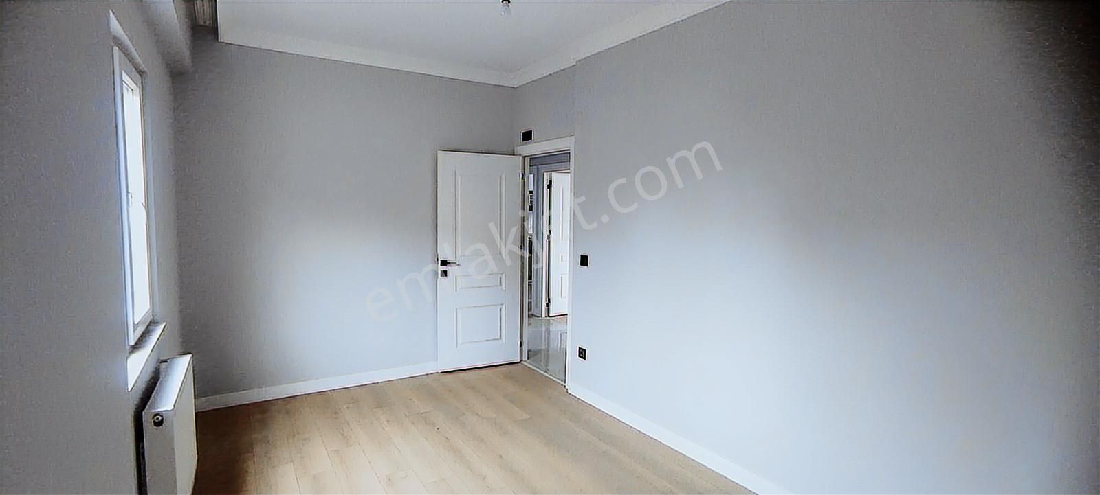 Sancaktepe Yenidoğan Mahallesi'nde Boş 2+1 Daire - Görsel 29