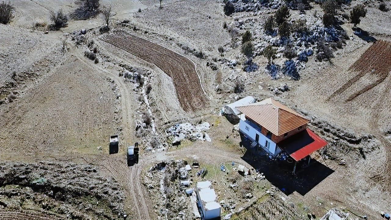 Seydikemer Doğanlar Da Satılık Müstakil Arazi - Görsel 4