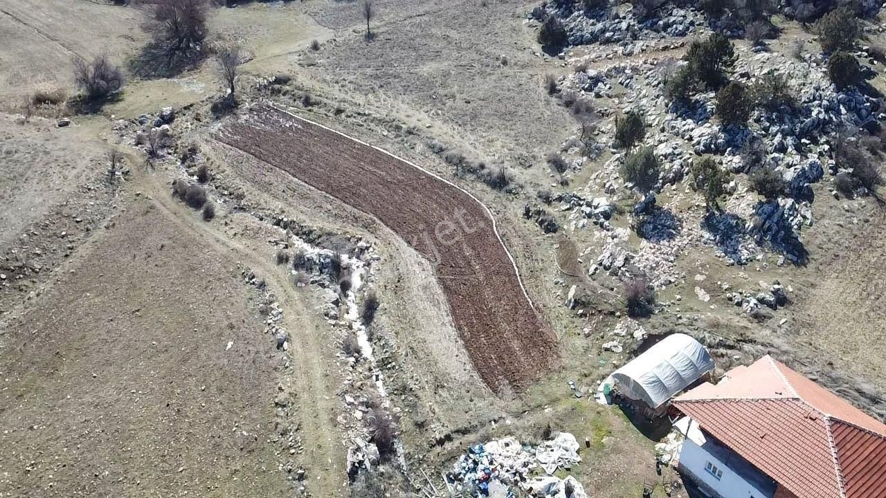 Seydikemer Doğanlar Da Satılık Müstakil Arazi
