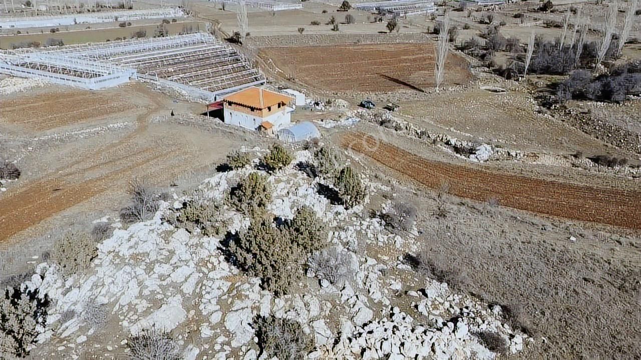 Seydikemer Doğanlar Da Satılık Müstakil Arazi - Görsel 3