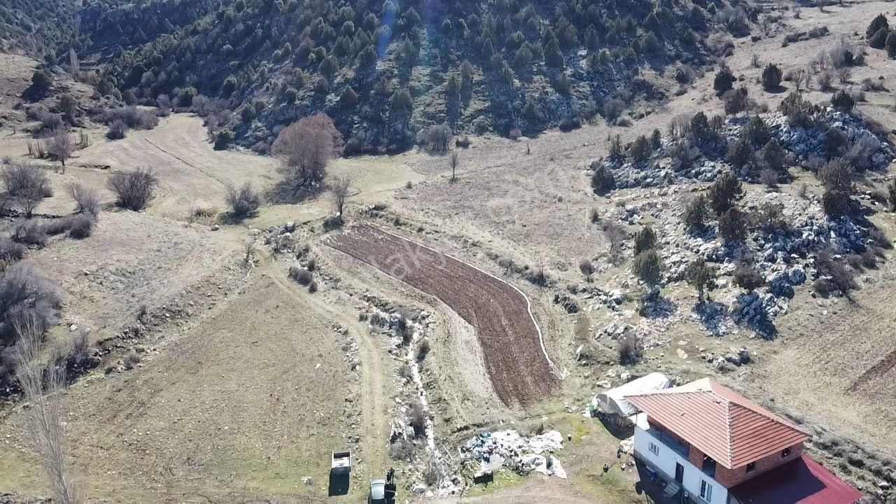 Seydikemer Doğanlar Da Satılık Müstakil Arazi - Görsel 5