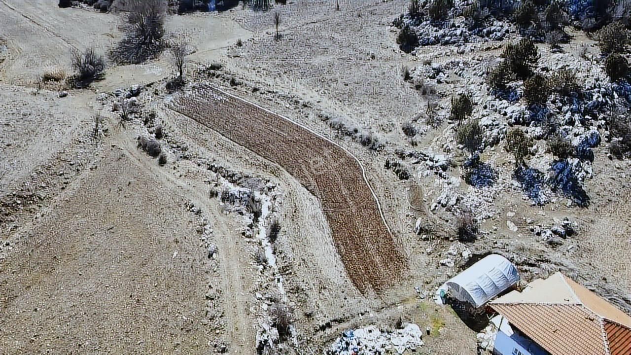 Seydikemer Doğanlar Da Satılık Müstakil Arazi - Görsel 17
