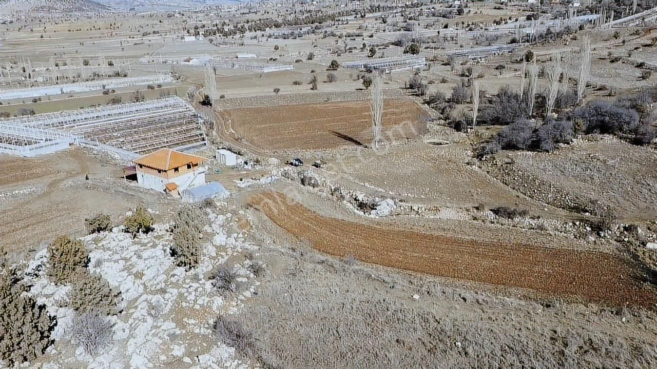 Seydikemer Doğanlar Da Satılık Müstakil Arazi - Görsel 13
