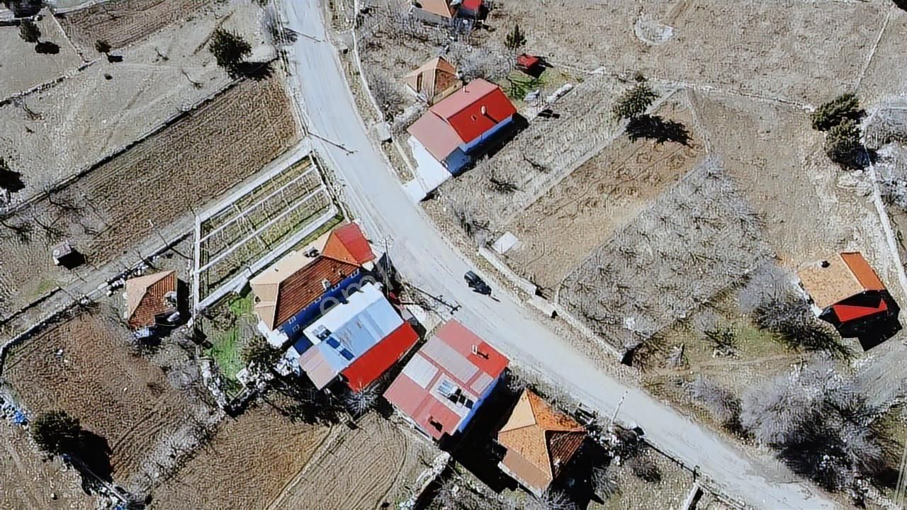 Y. Karaçulhada Asfalta Sıfır Satılık Müstakil Tapulu Arazi - Görsel 31