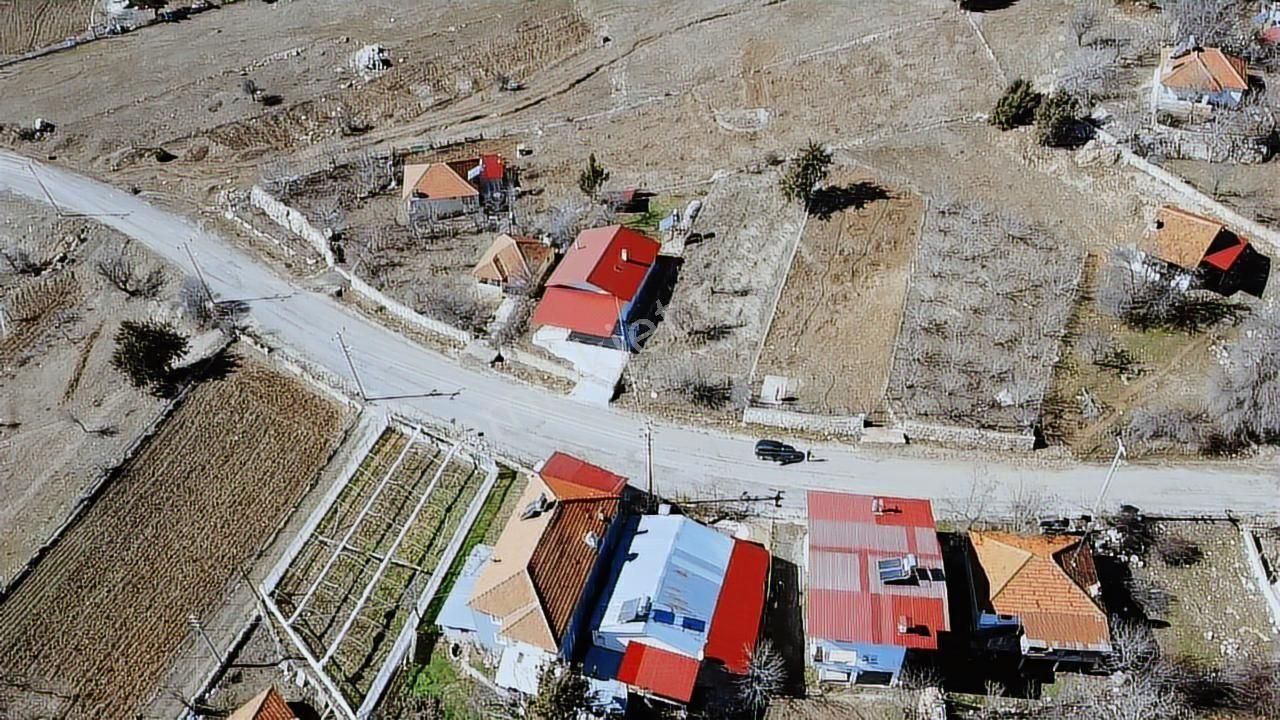 Y. Karaçulhada Asfalta Sıfır Satılık Müstakil Tapulu Arazi - Görsel 29