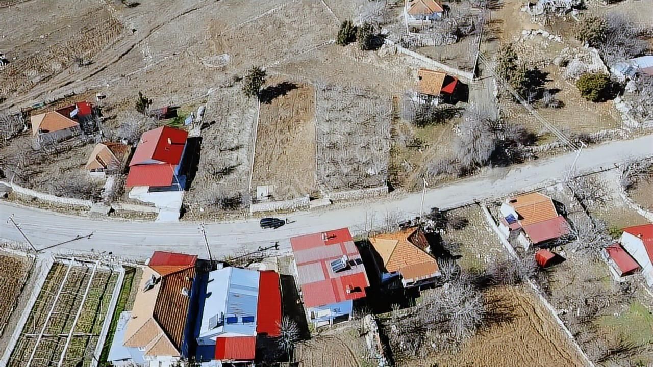Y. Karaçulhada Asfalta Sıfır Satılık Müstakil Tapulu Arazi - Görsel 10