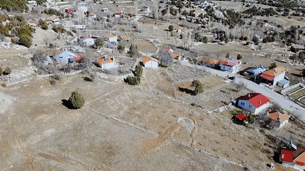 Y. Karaçulhada Asfalta Sıfır Satılık Müstakil Tapulu Arazi - Görsel 4