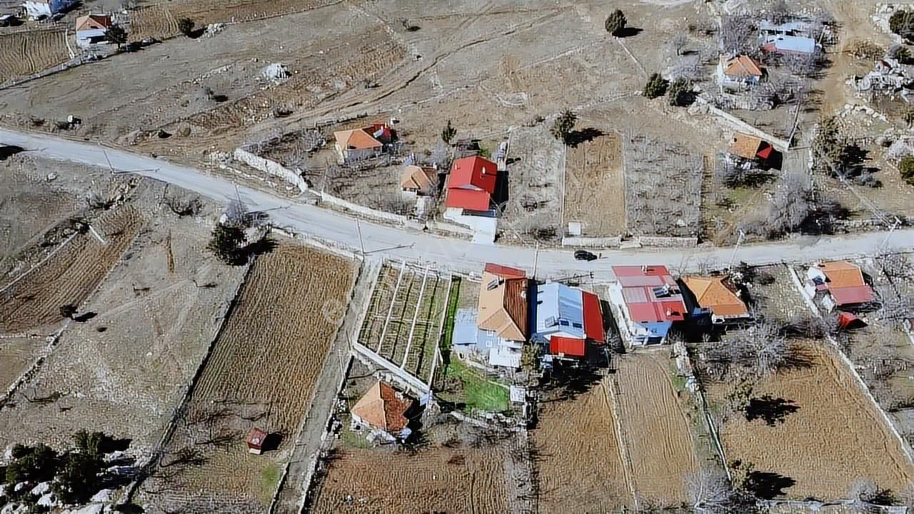 Y. Karaçulhada Asfalta Sıfır Satılık Müstakil Tapulu Arazi - Görsel 27