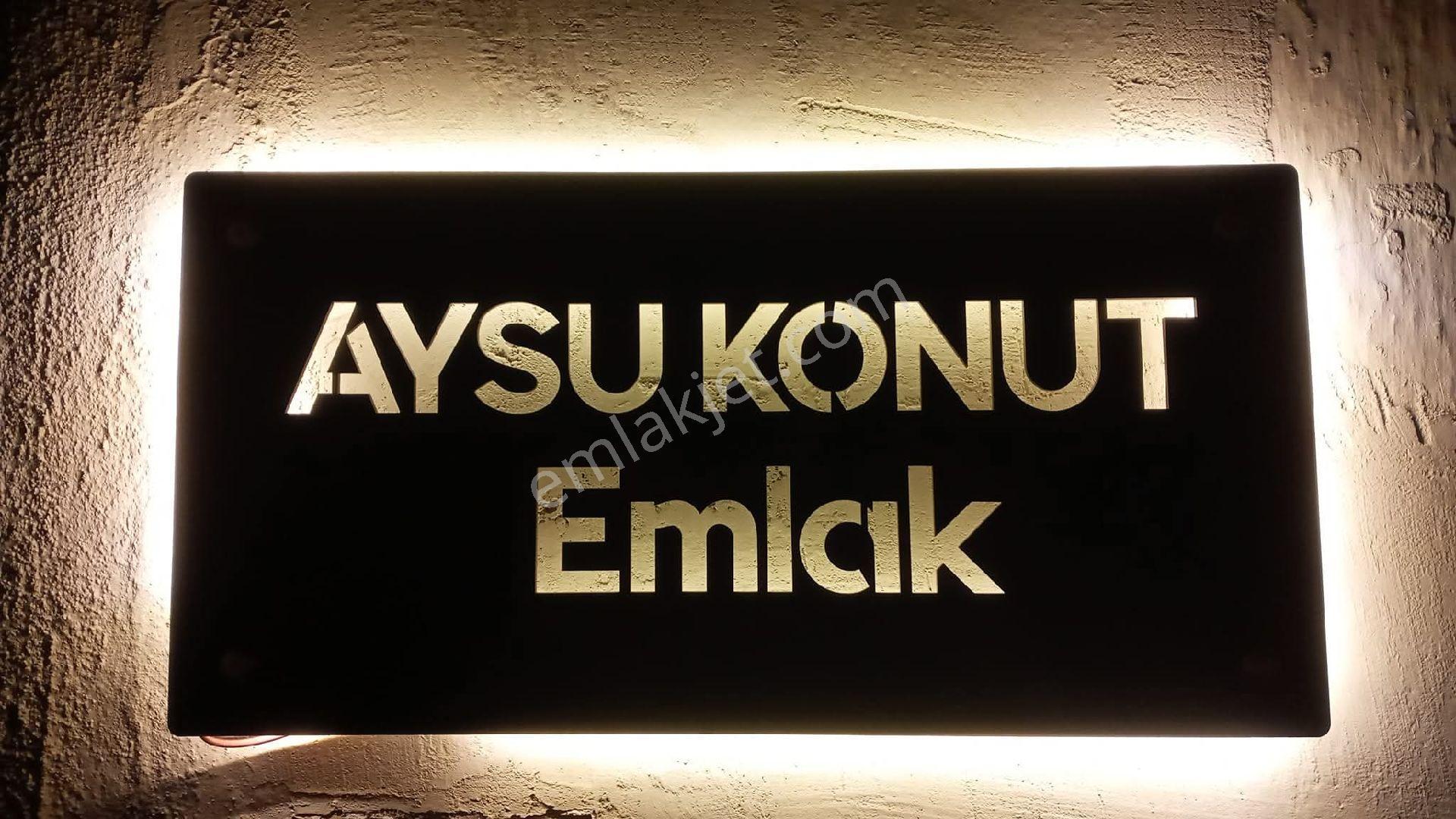 Aysu Konut Emlaktan Kiralık Full Eşyalı Doğalgazlı Efendi Mahallesi 2+1 2. Kat Manisa Akhisarda - Görsel 8