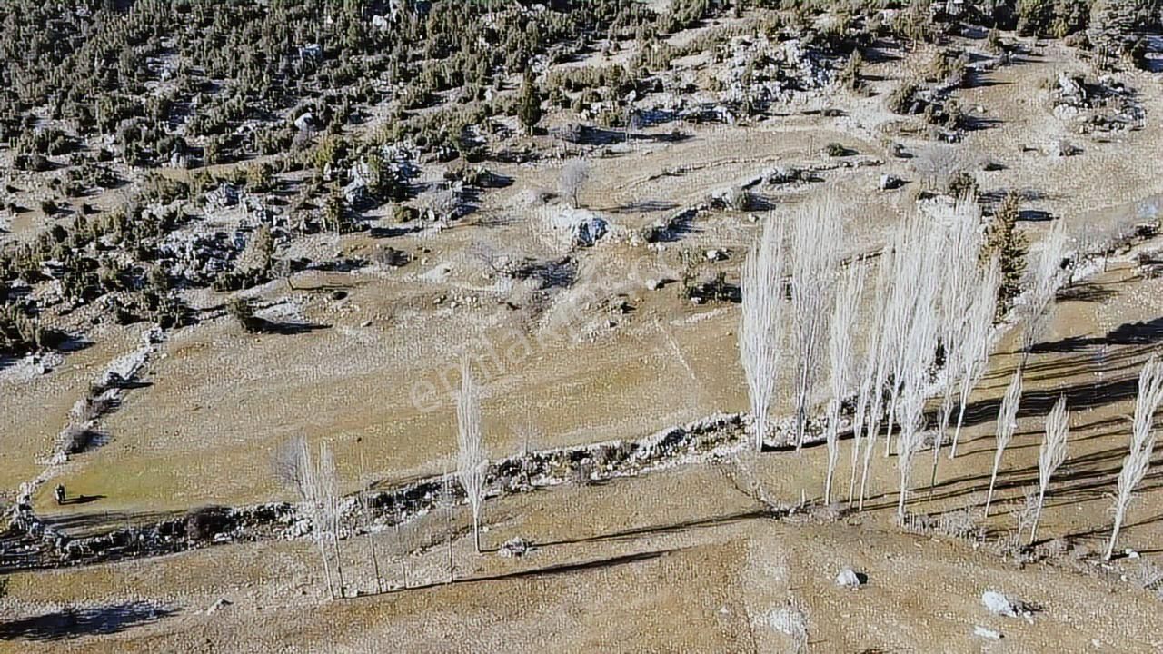 Köyiçi 3.422 M² Satılık Arsa Seydikemer Yayla Ceylan Mahallesi - Görsel 11
