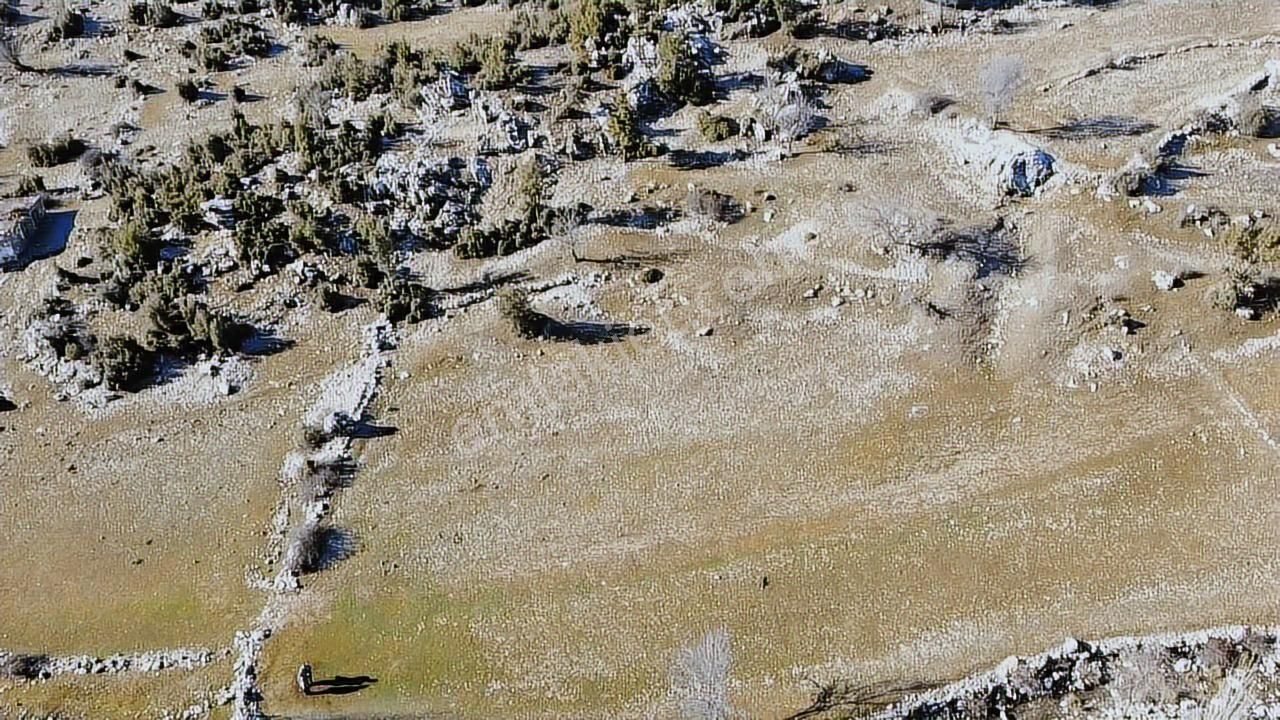 Köyiçi 3.422 M² Satılık Arsa Seydikemer Yayla Ceylan Mahallesi - Görsel 18