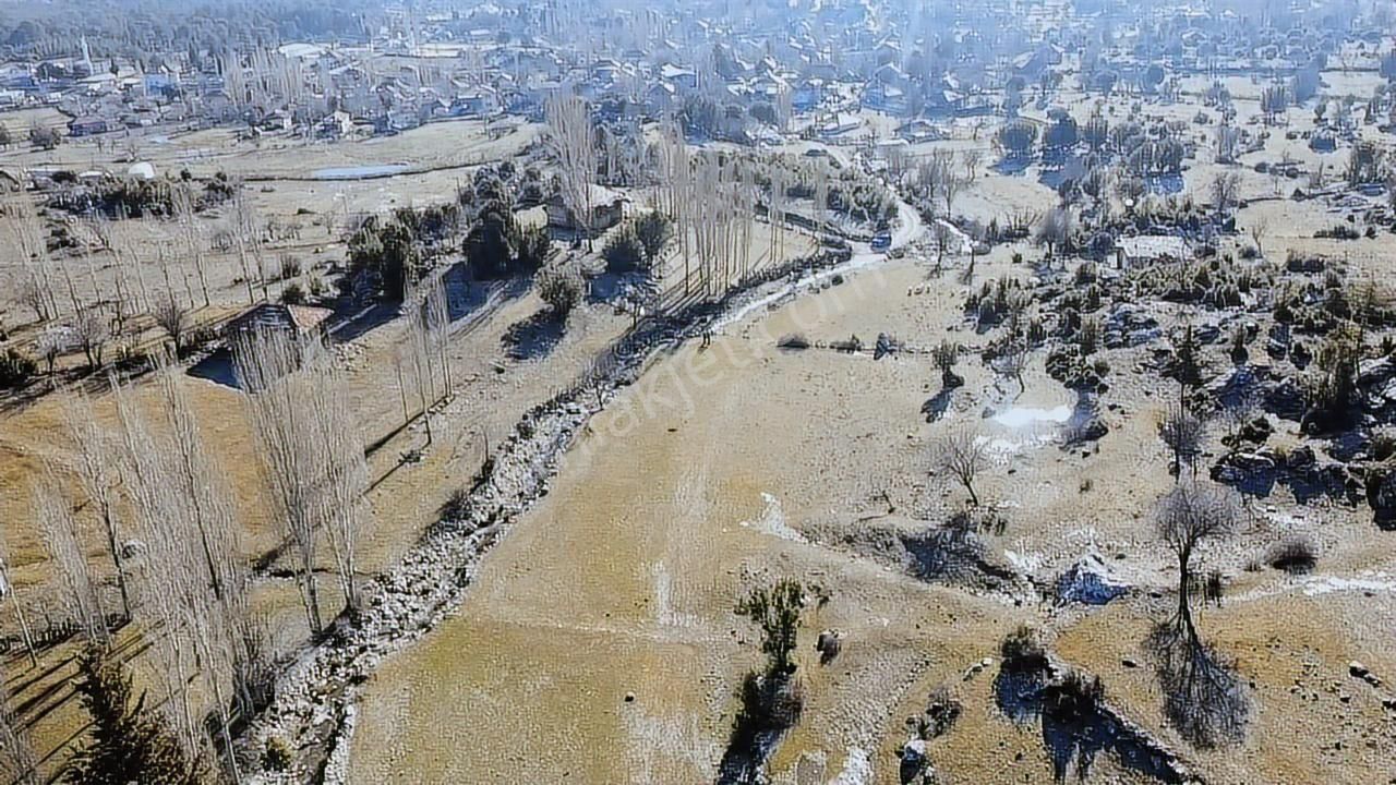 Köyiçi 3.422 M² Satılık Arsa Seydikemer Yayla Ceylan Mahallesi - Görsel 31