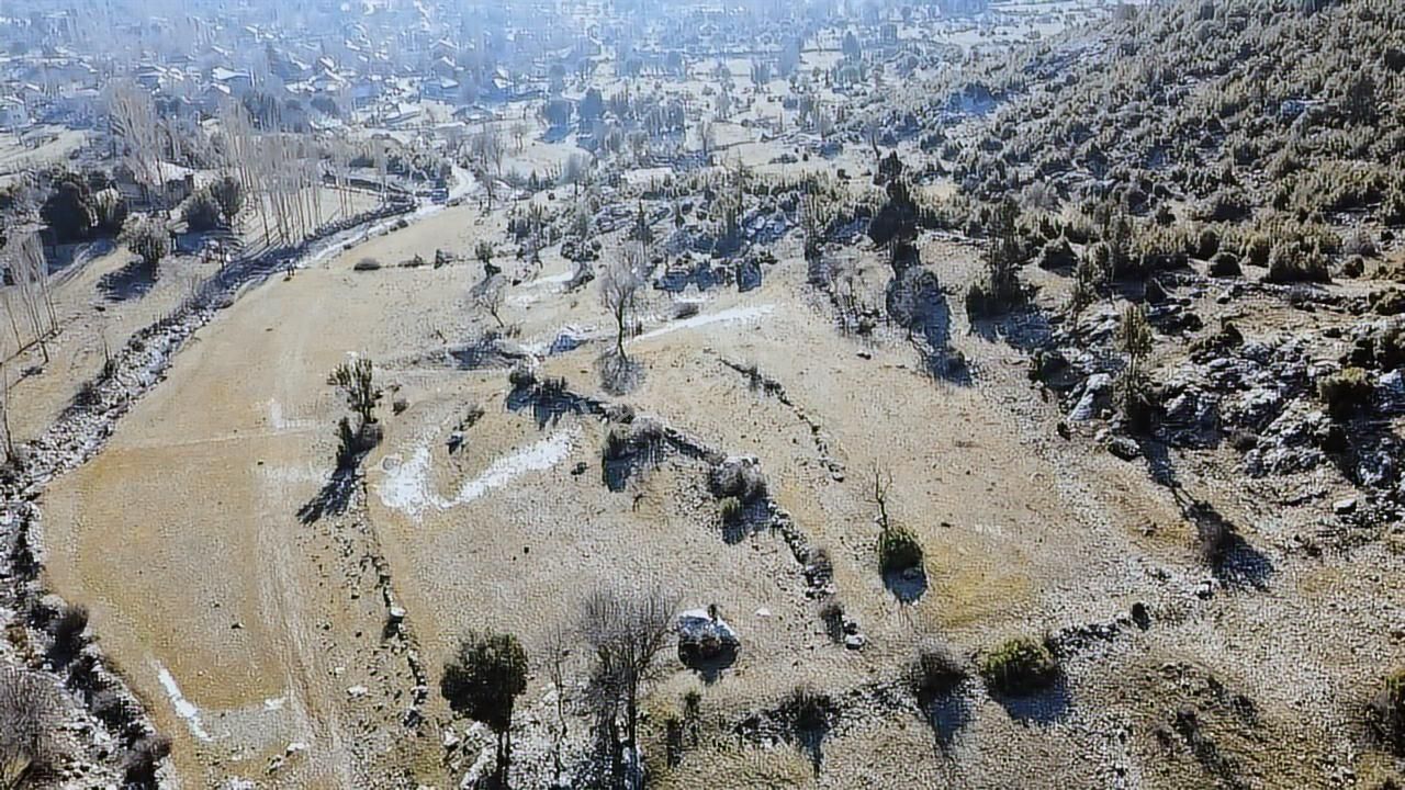 Köyiçi 3.422 M² Satılık Arsa Seydikemer Yayla Ceylan Mahallesi - Görsel 27