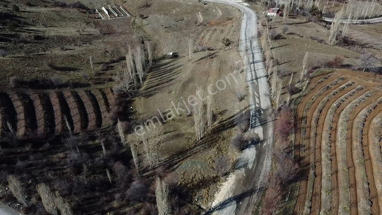 Seydikemer Yayla Doğanlar Mah. Asfalta Cephe Satılık Arazi - Görsel 16