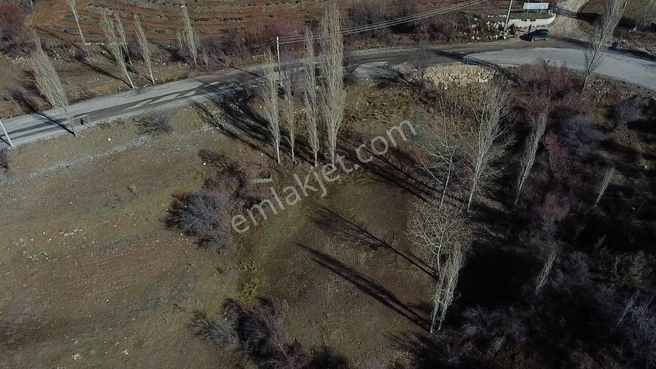 Seydikemer Yayla Doğanlar Mah. Asfalta Cephe Satılık Arazi - Görsel 19