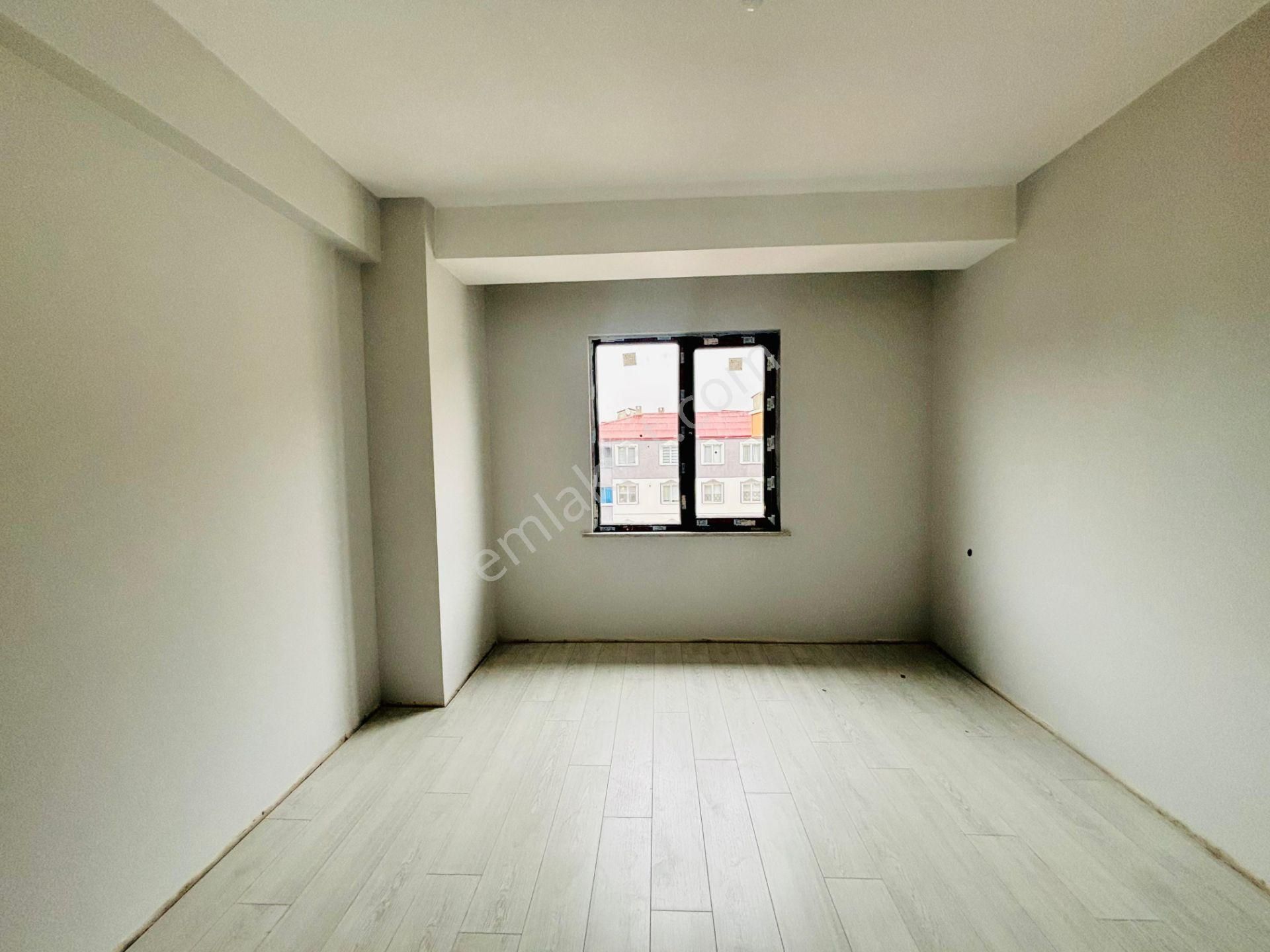 Güven'den Merkezi Konumda Yerden Isıtmalı K. Otoparklı 2+1 Daire - Görsel 19