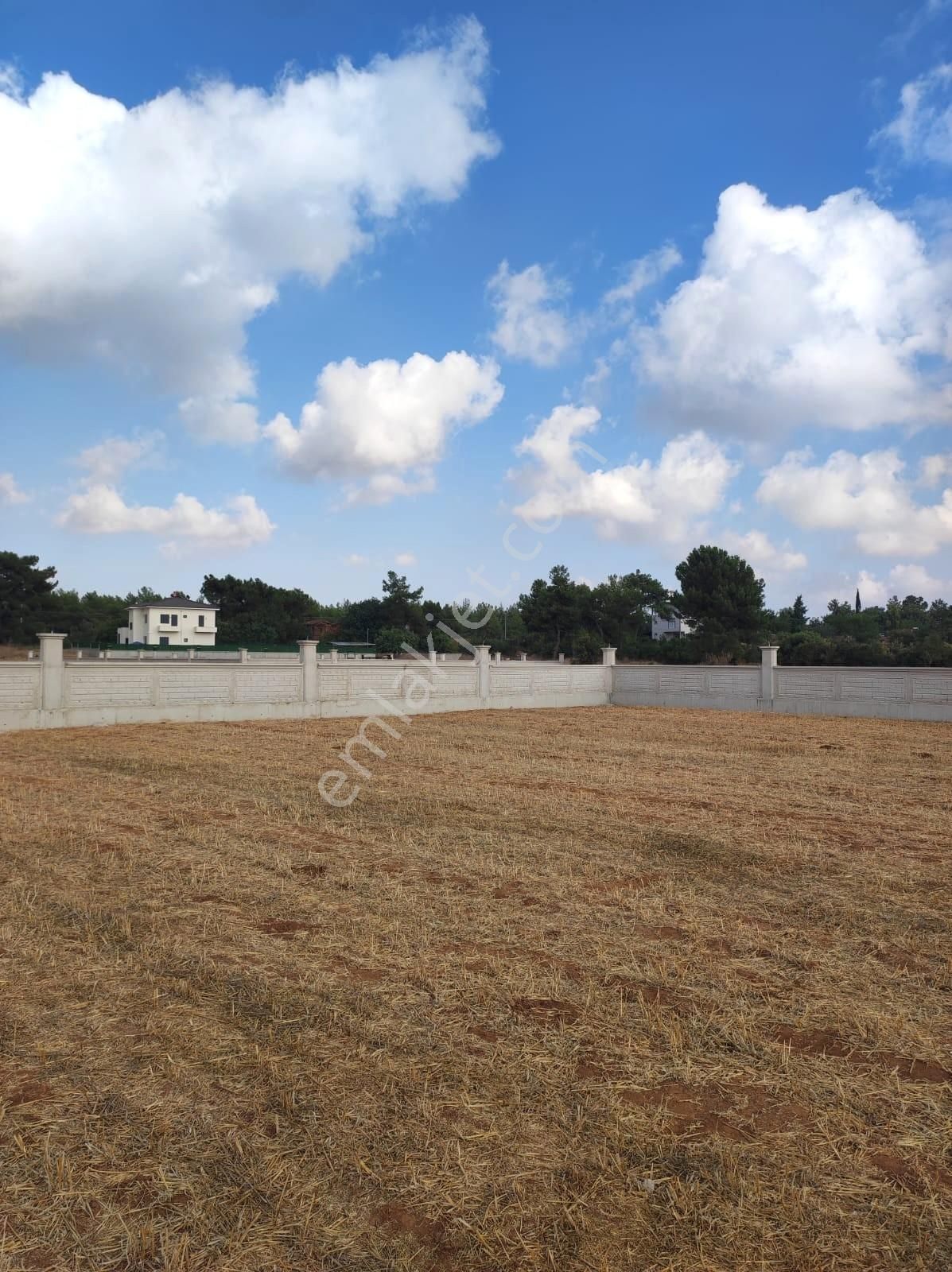 Duacı'da Fırsat Villa Arazisi - Görsel 6