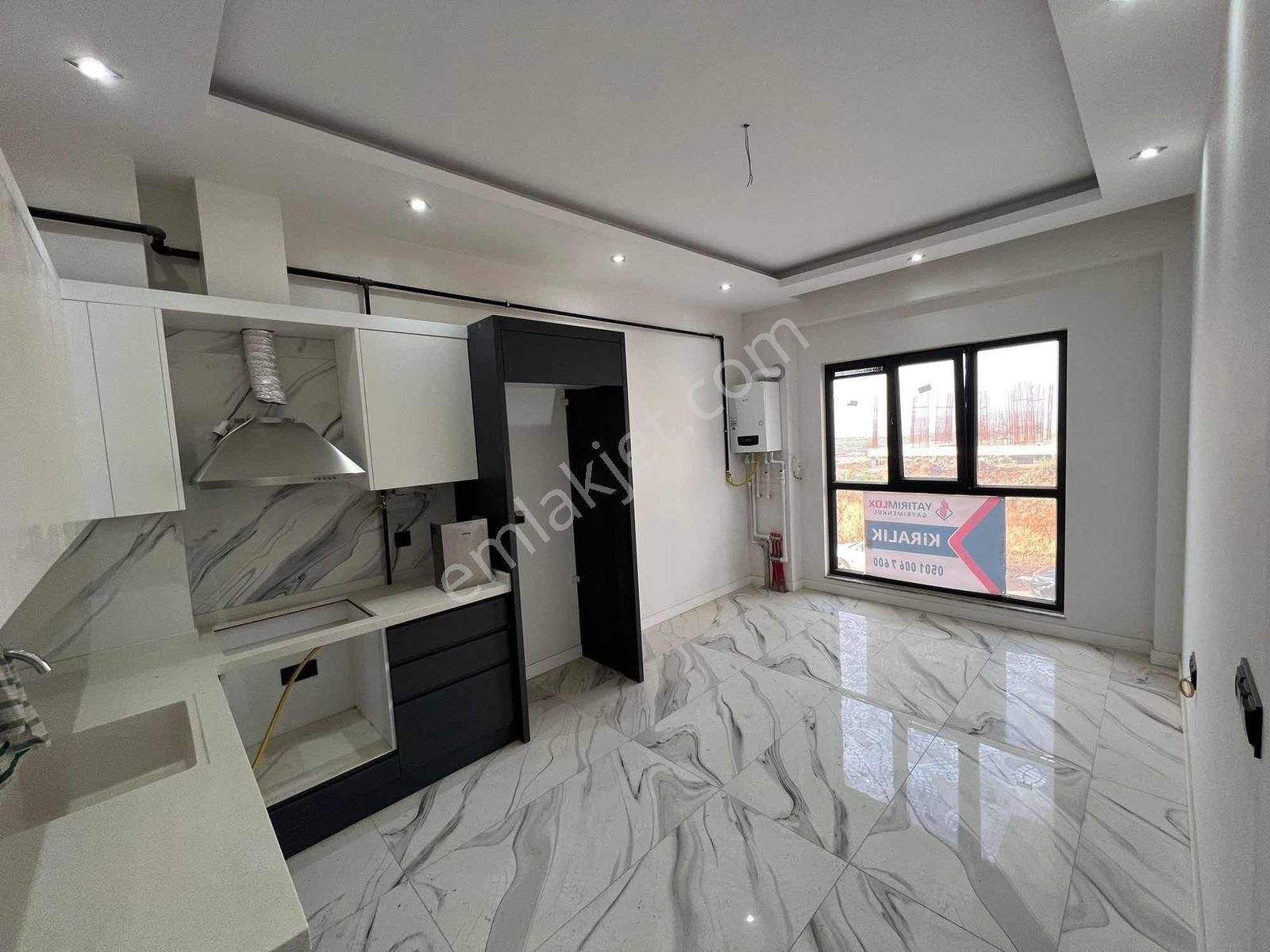 Yatırımlüxden 2+1 Apart