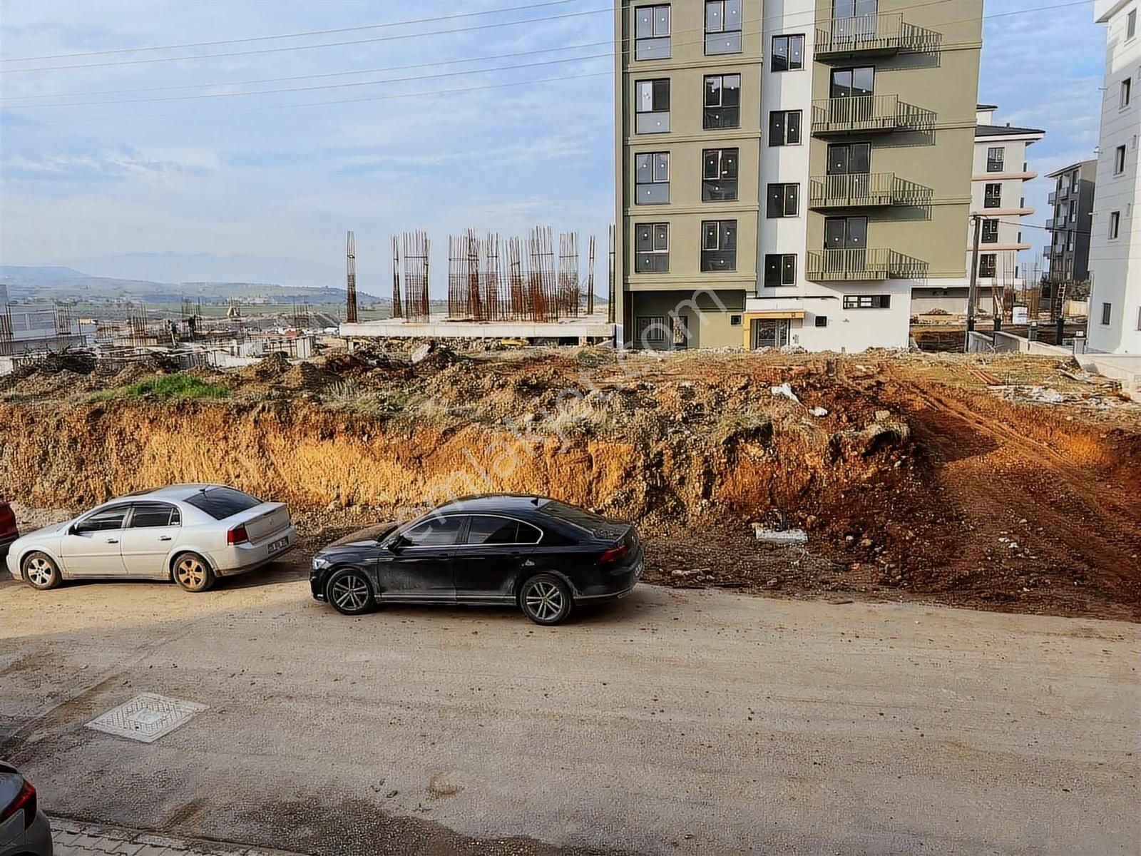 Yatırımlüxden 2+1 Apart - Görsel 6