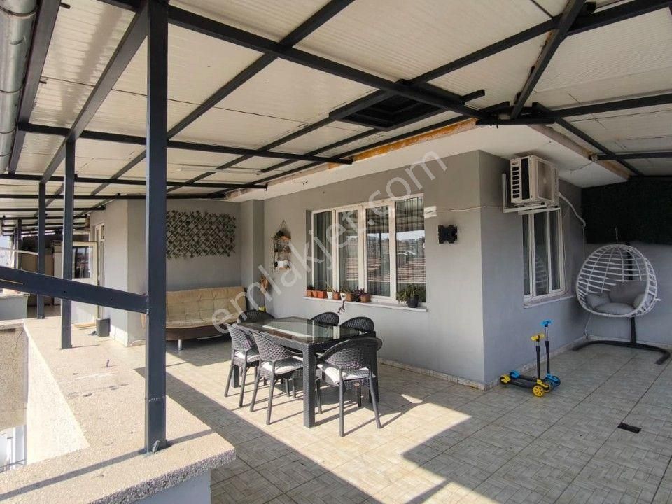 Kısacık'dan Full Bakımlı Yatırımcıya Uygun Satılık 2+1 - Görsel 30