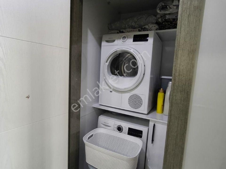 Kısacık'dan Full Bakımlı Yatırımcıya Uygun Satılık 2+1 - Görsel 21