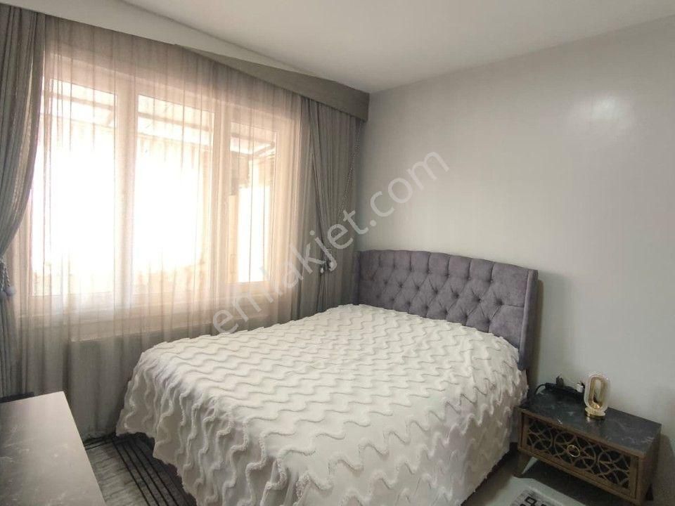 Kısacık'dan Full Bakımlı Yatırımcıya Uygun Satılık 2+1 - Görsel 8