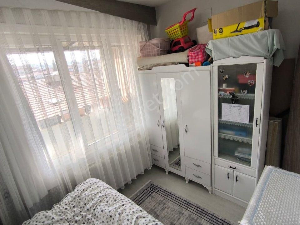 Kısacık'dan Full Bakımlı Yatırımcıya Uygun Satılık 2+1 - Görsel 13