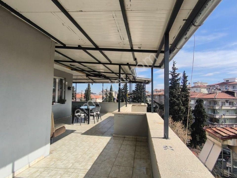 Kısacık'dan Full Bakımlı Yatırımcıya Uygun Satılık 2+1 - Görsel 28