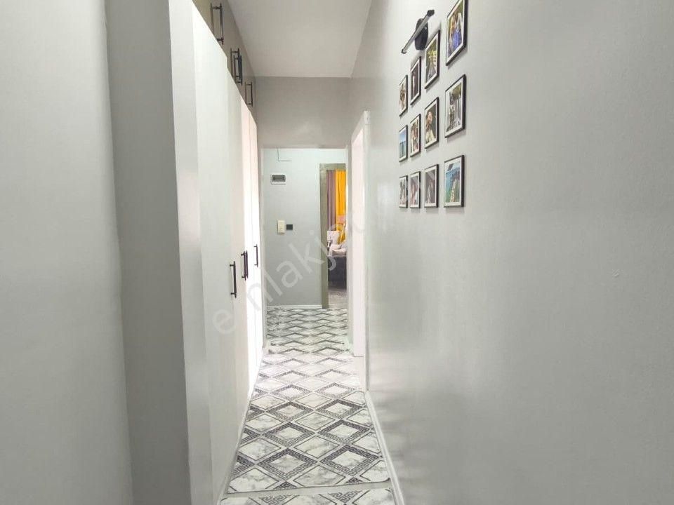 Kısacık'dan Full Bakımlı Yatırımcıya Uygun Satılık 2+1 - Görsel 17