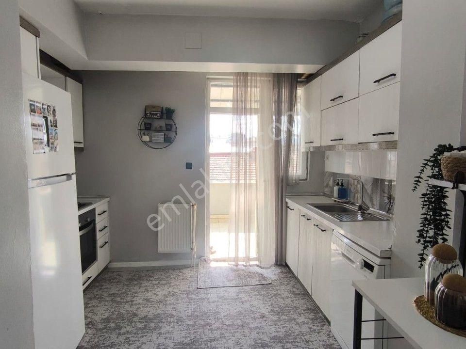 Kısacık'dan Full Bakımlı Yatırımcıya Uygun Satılık 2+1 - Görsel 23