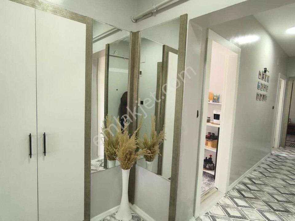 Kısacık'dan Full Bakımlı Yatırımcıya Uygun Satılık 2+1 - Görsel 16