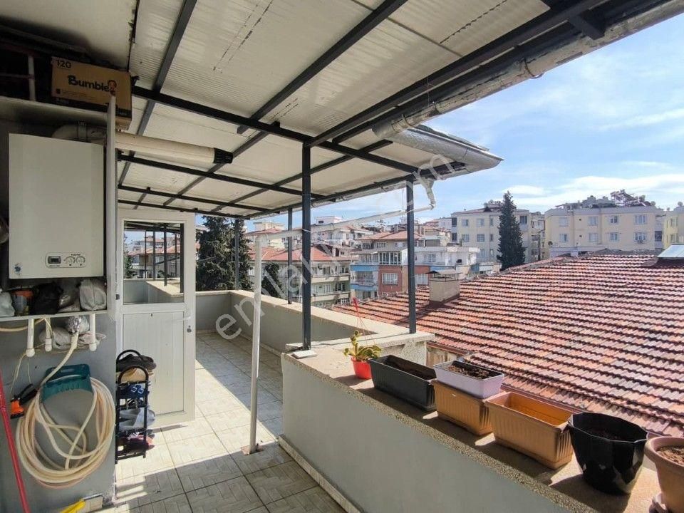 Kısacık'dan Full Bakımlı Yatırımcıya Uygun Satılık 2+1 - Görsel 27