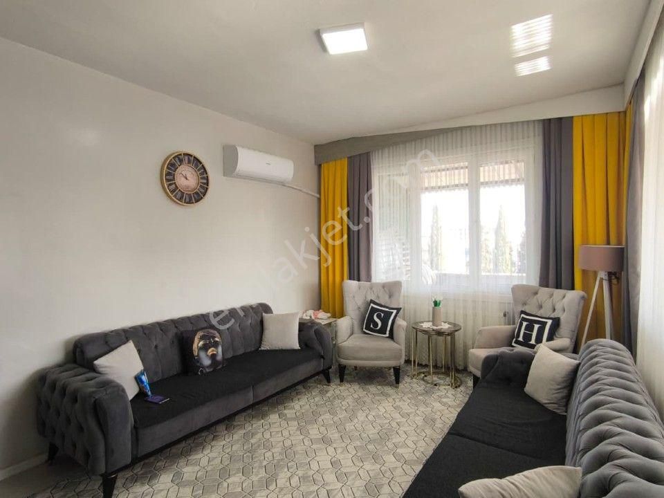 Kısacık'dan Full Bakımlı Yatırımcıya Uygun Satılık 2+1