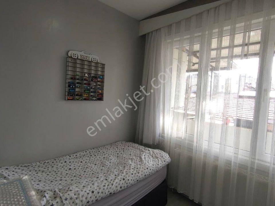 Kısacık'dan Full Bakımlı Yatırımcıya Uygun Satılık 2+1 - Görsel 12