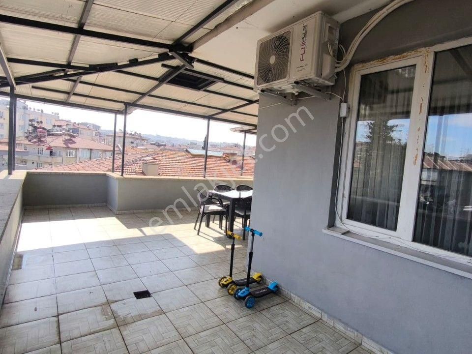 Kısacık'dan Full Bakımlı Yatırımcıya Uygun Satılık 2+1 - Görsel 29