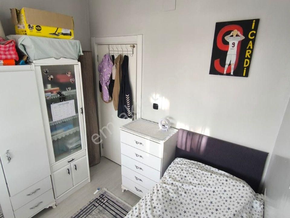 Kısacık'dan Full Bakımlı Yatırımcıya Uygun Satılık 2+1 - Görsel 11